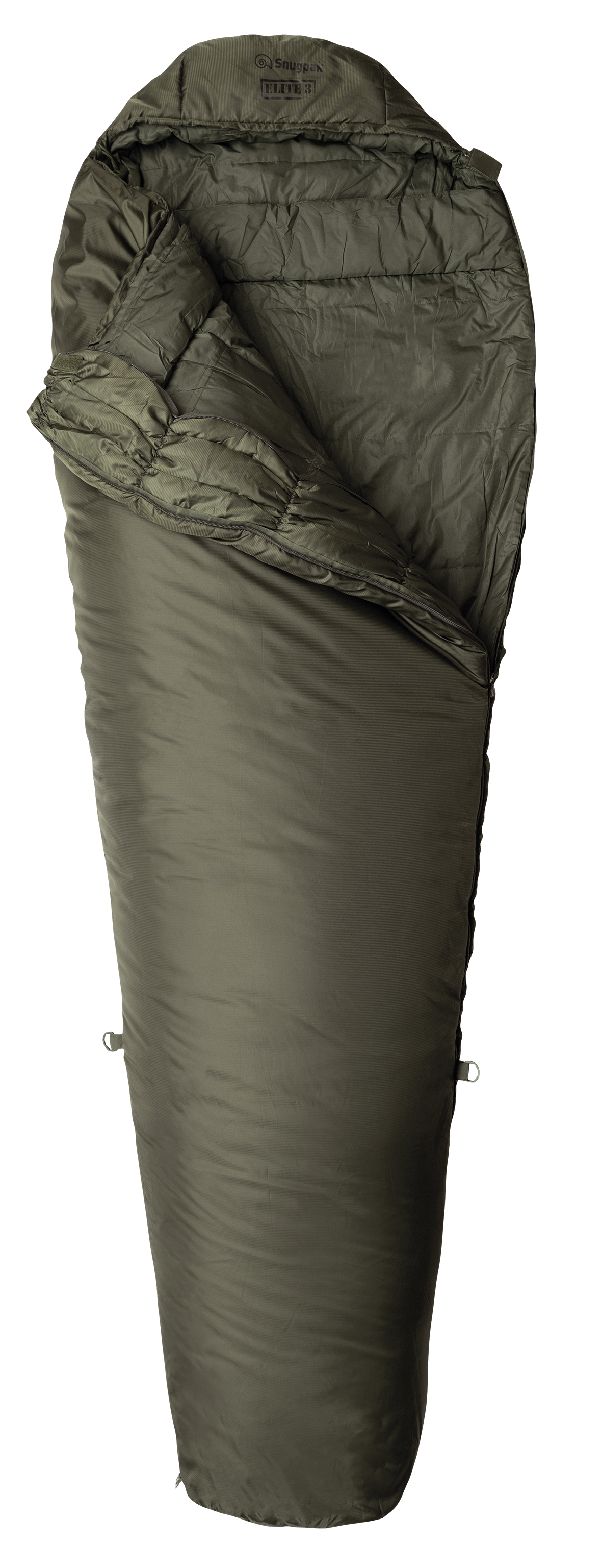 Snugpak Schlafsack Softie Elite 3