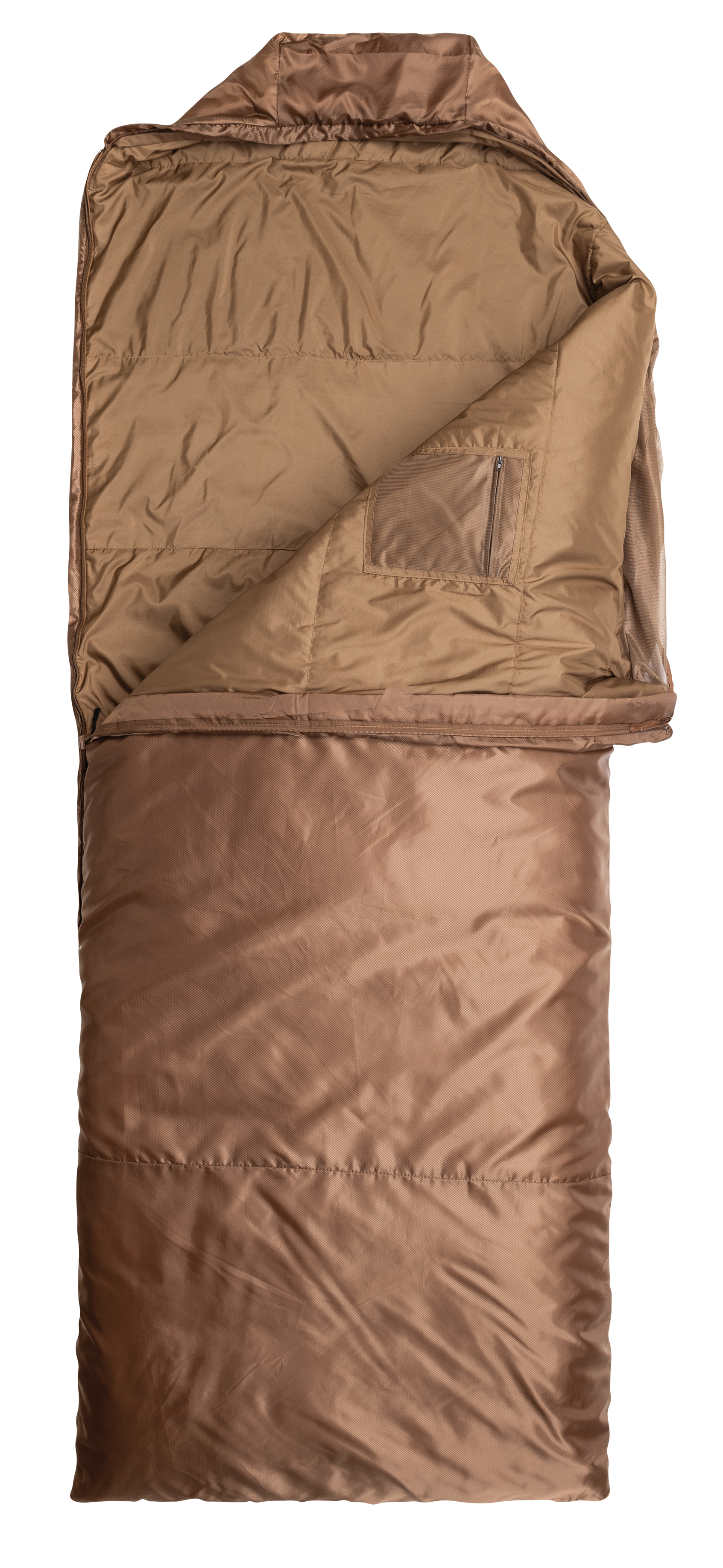 Snugpak Schlafsack Jungle Bag