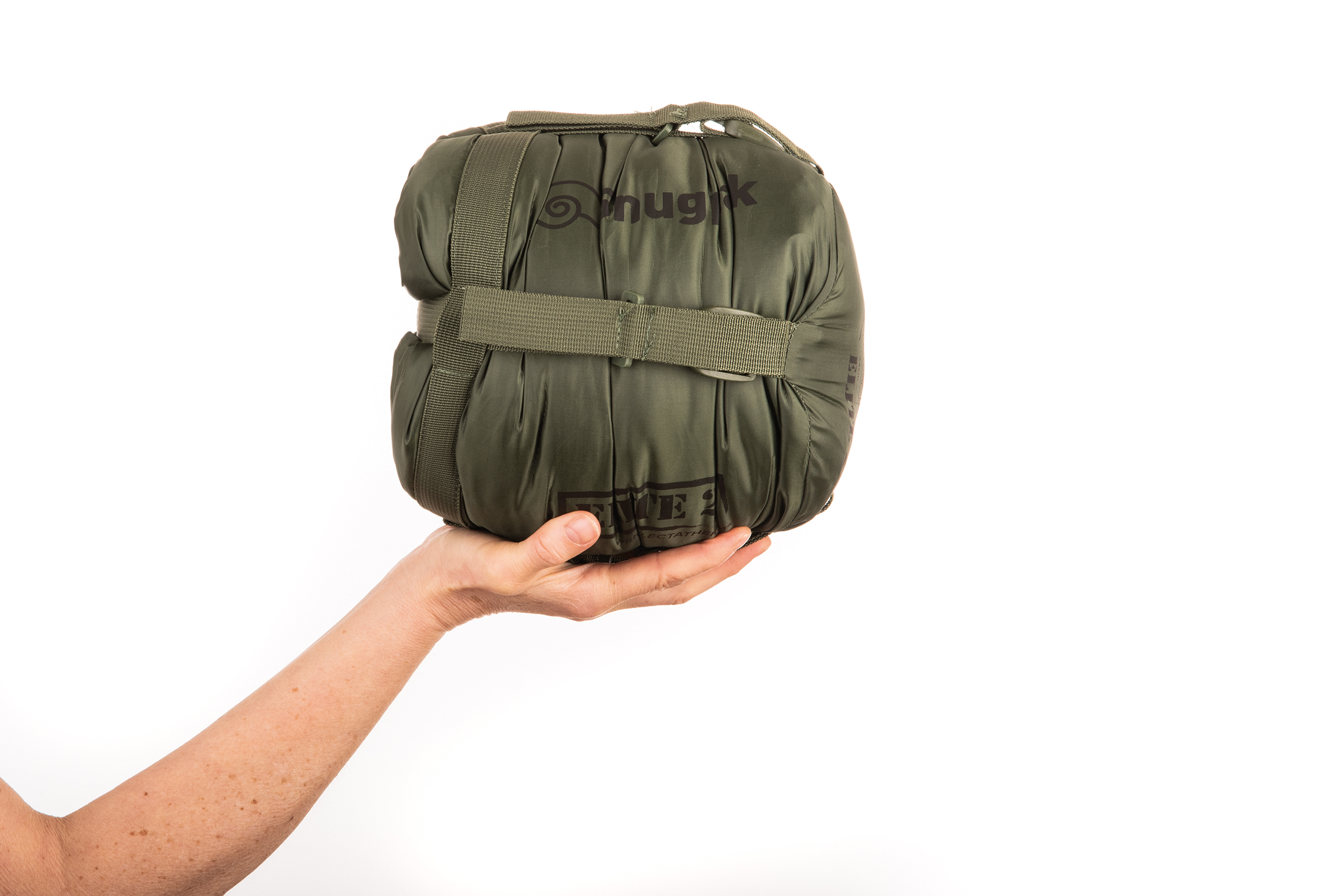 Snugpak Schlafsack Softie Elite 2