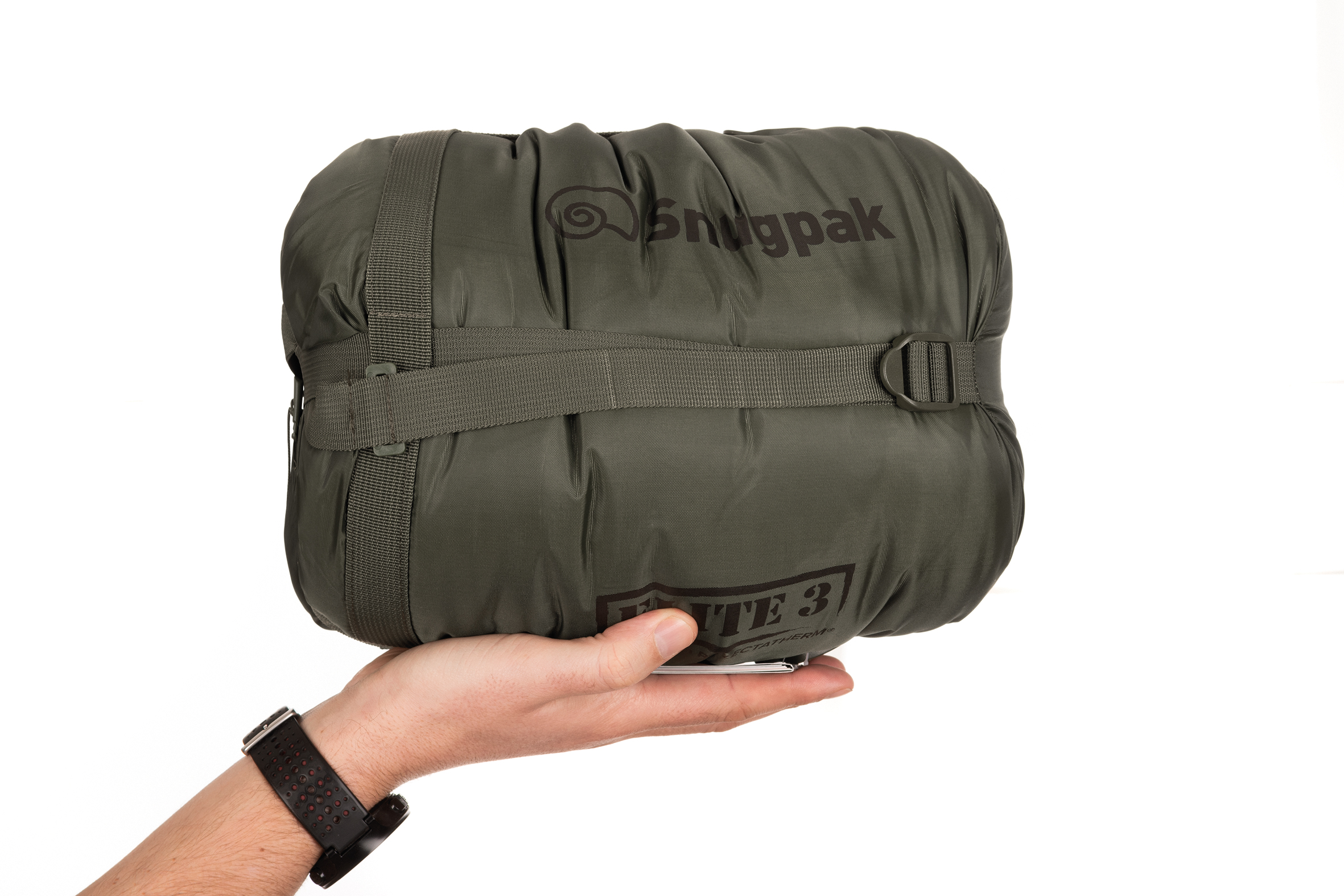 Snugpak Schlafsack Softie Elite 3