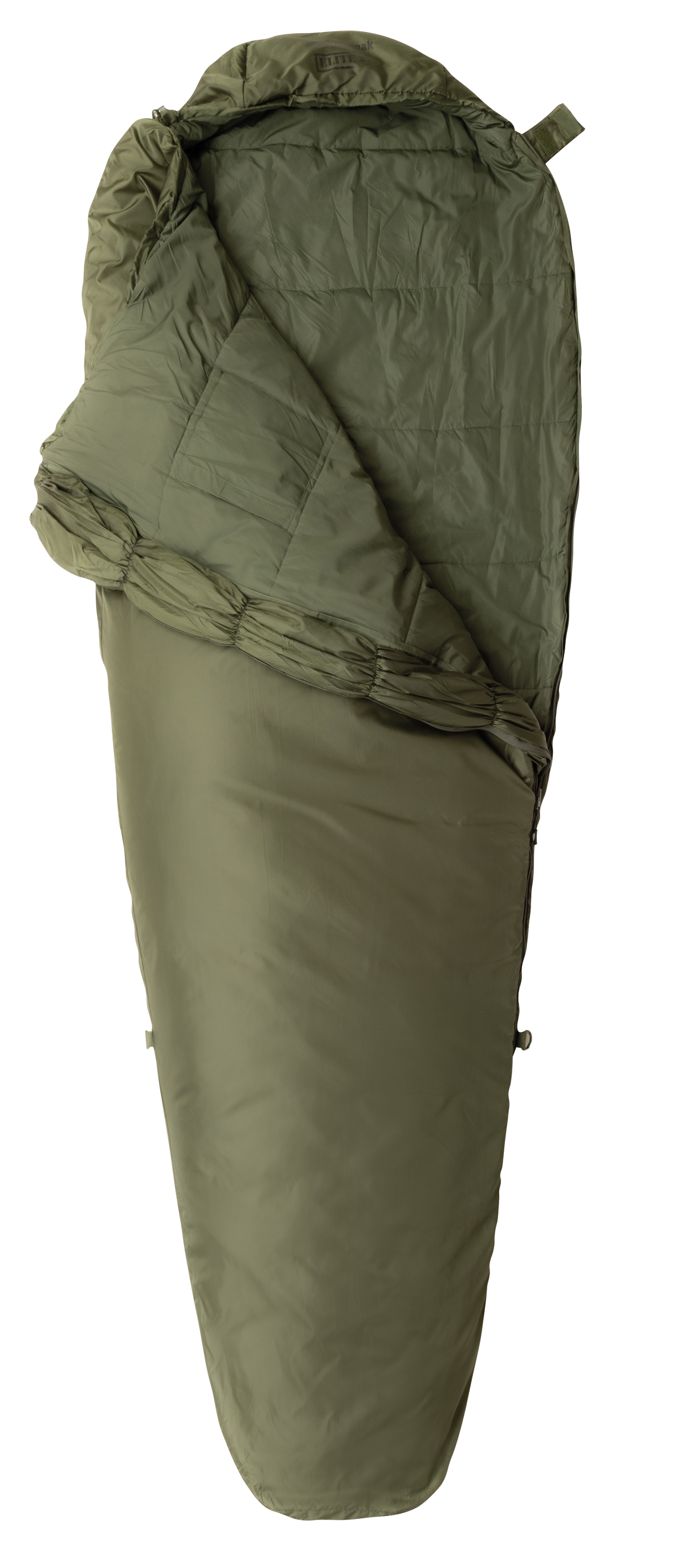 Snugpak Schlafsack Softie Elite 2